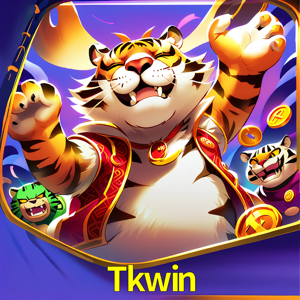  Tkwin